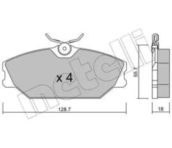 ACDelco AC688981D